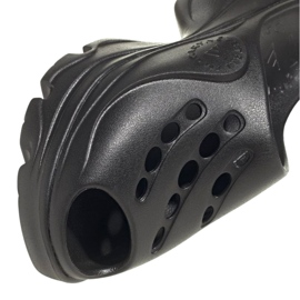 Adidas, Stella McCartney Clogs W GW2050 fekete 2