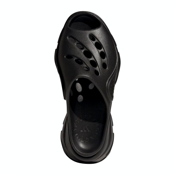 Adidas, Stella McCartney Clogs W GW2050 fekete 3