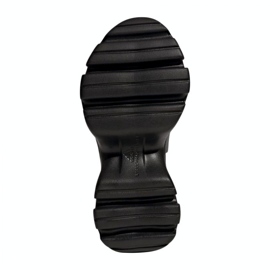 Adidas, Stella McCartney Clogs W GW2050 fekete 5