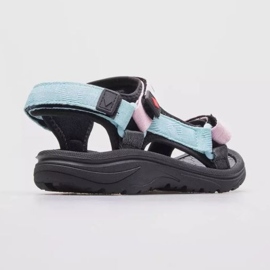 Lee Cooper szandál W LCW-23-34-1688L rózsaszín 2