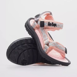 Lee Cooper szandál W LCW-23-34-1684L rózsaszín 1