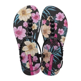 Ipanema Class Frida Kahlo Flip Flops W 27021 AI782 fekete 1