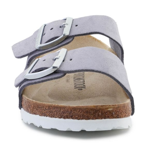 Birkenstock Arizona Slippers W 1024248 szürke 1