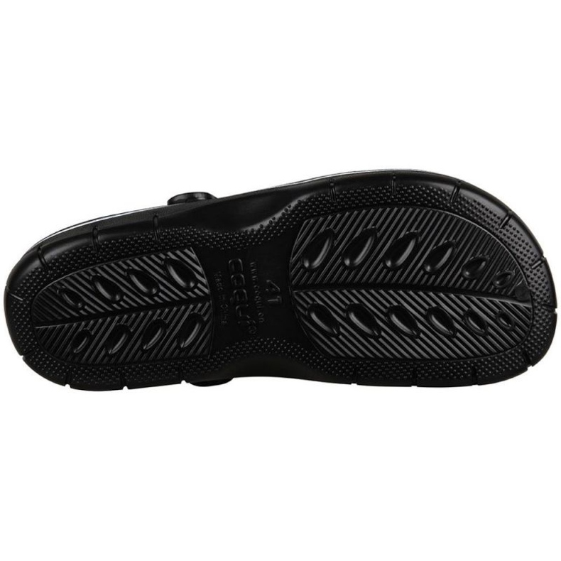 Coqui Jumper klumpa 6351-100-2224 fekete 1