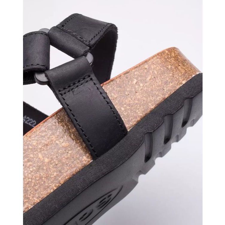 Szandálok Scholl Heavven Ad W F23009-1004 fekete 1