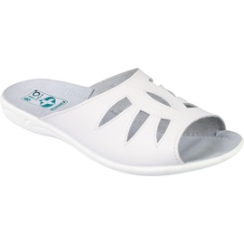 Adanex BIO Nature 9241 papucs fehér 1 Adanex BIO Nature 9241 papucs fehér 1