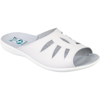 Adanex BIO Nature 9241 papucs fehér 1