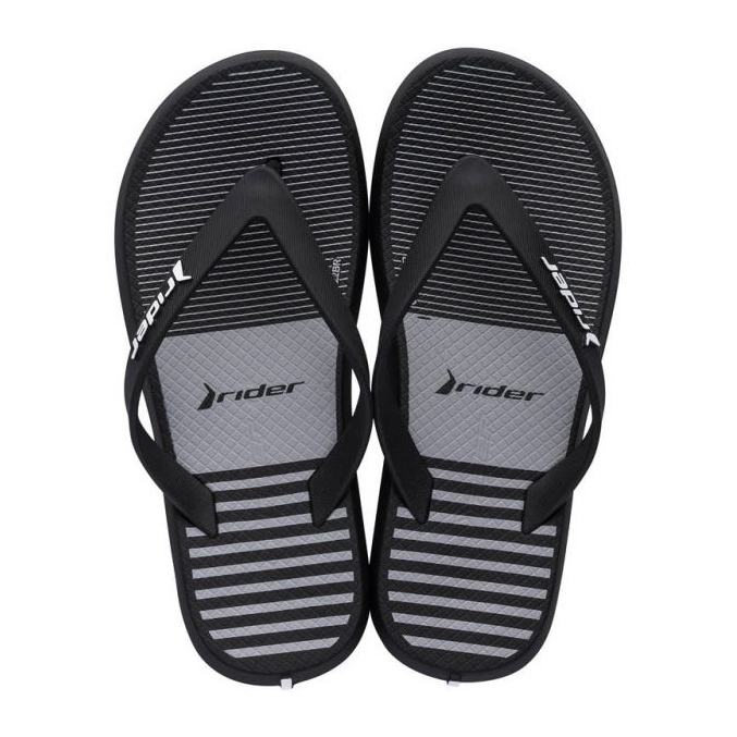 Flip Flop Rider R1 Dedo 11957 AF462 fekete 1
