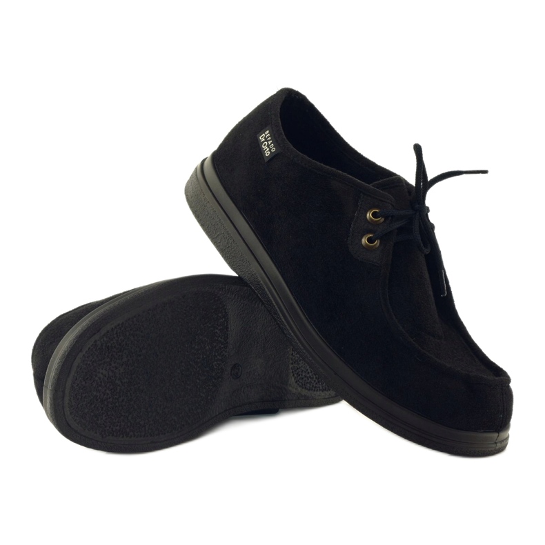 Dr.orto Befado Men's Health Loafers 871m004 fekete 6