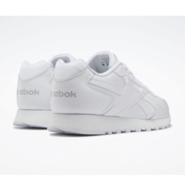 Reebok Glide M GZ2321 cipő fehér 1