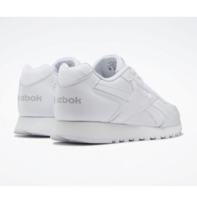 Reebok Glide M GZ2321 cipő fehér 1
