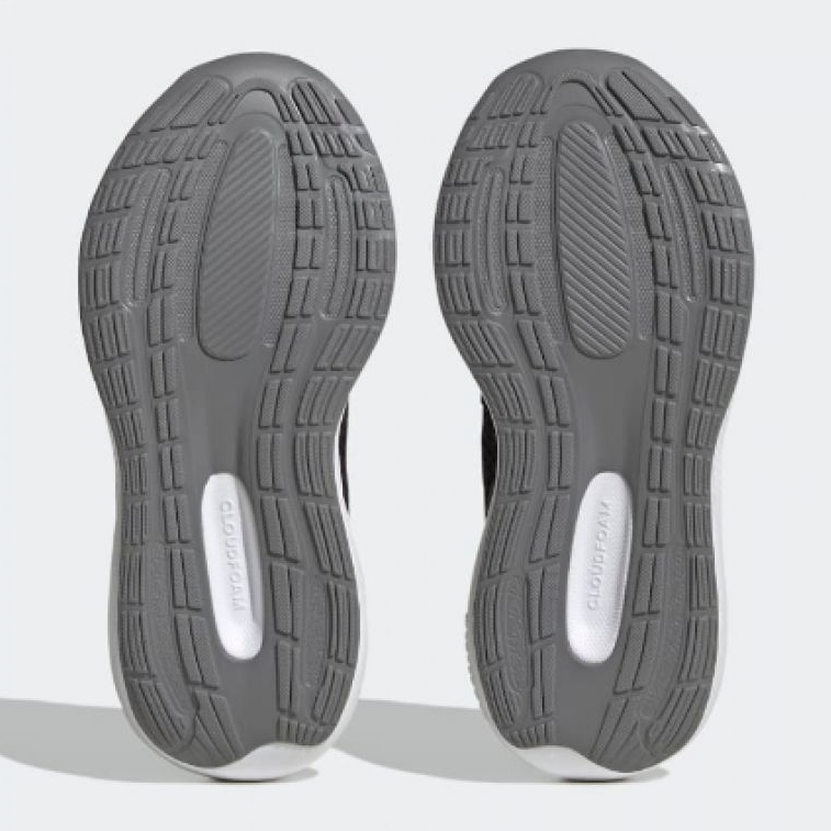 Cipők adidas Runfalcon 3.0 K Jr. HP5838 fekete 1