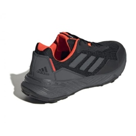 Adidas Tracefinder M Q47236 cipő fekete 1