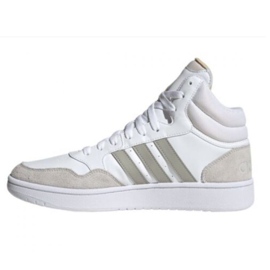 Cipők adidas Hoops 3.0 Mid M HP7940 fehér 1