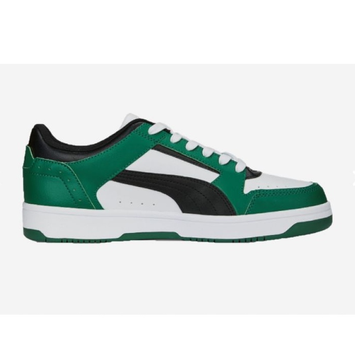 Puma Rebound Joy Low M 38074726 cipő zöld 1