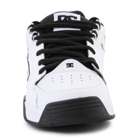 DC Shoes Versatile M ADYS200075-WBK fehér 1