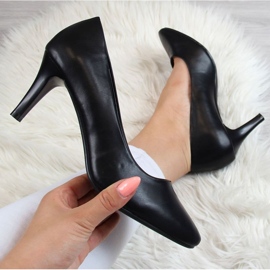 Sergio Leone szivattyúk W SK149C fekete 1