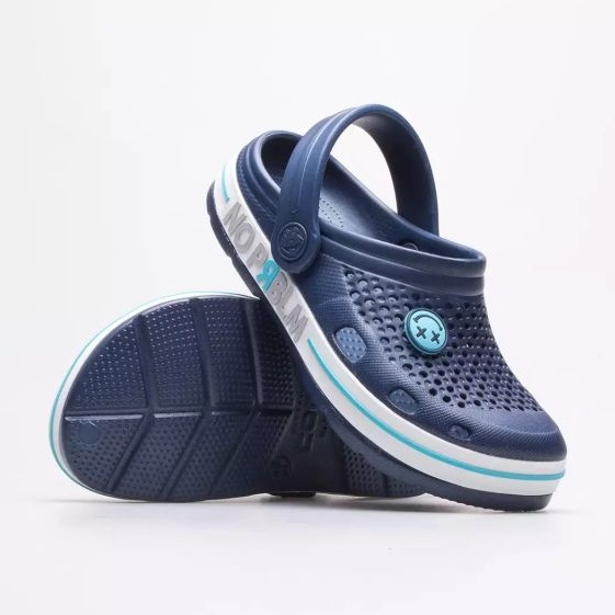 Coqui Lindo klumpa 6423-404-2132 kék 1