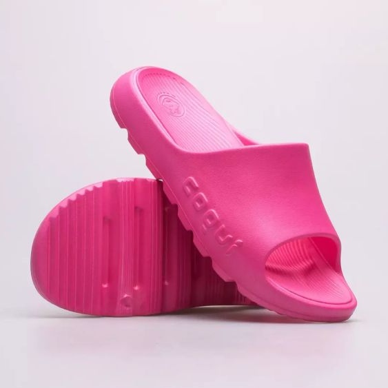 Coqui Lou W 7042-100-3800 papucs rózsaszín 1