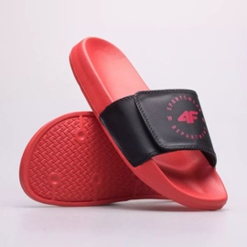 Flip-flip 4F 4FJSS23FFLIM080-62S fekete 1