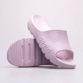 Coqui Lou W 7042-104-0400 papucs rózsaszín 1