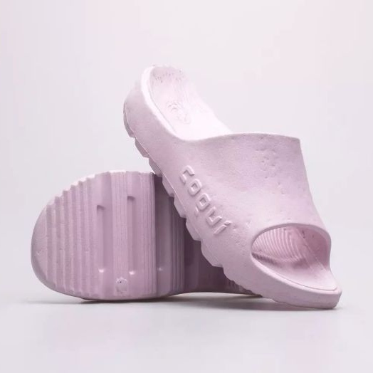 Coqui Lou W 7042-104-0400 papucs rózsaszín 1