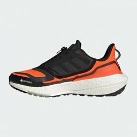 Adidas Ultraboost 22 Gore-Tex M GX9126 cipő fekete 1