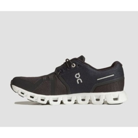 On Running A Running Cloud 5 cipőn 5998919 fekete 1