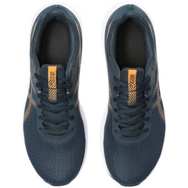 Asics Patriot 13 M 1011B485 406 futócipő szürke 1