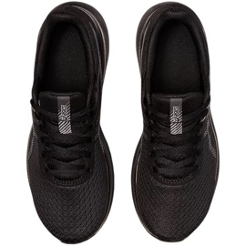 Asics Patriot 13 W 1012B312 002 futócipő fekete 1