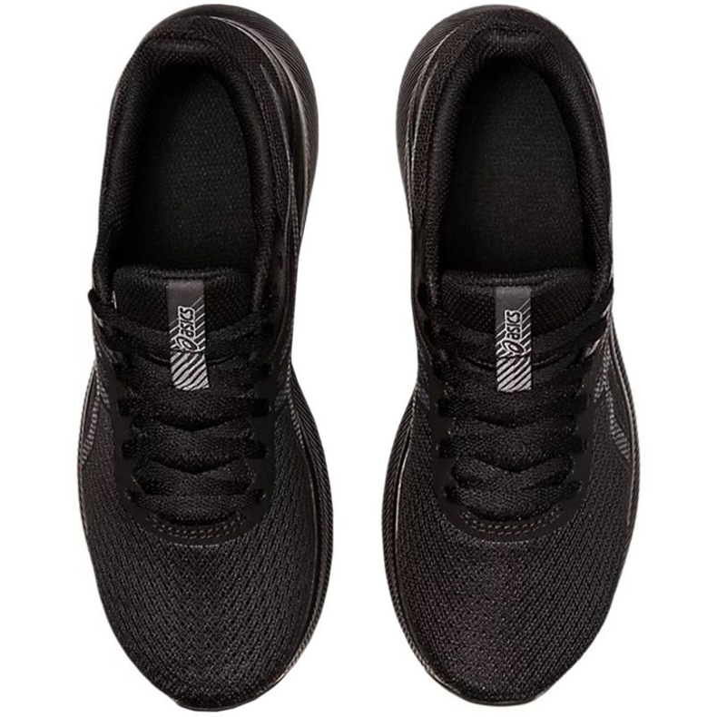 Asics Patriot 13 W 1012B312 002 futócipő fekete 1