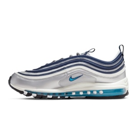 Nike Air Max 97 Og M DM0028-001 cipő ezüst 1