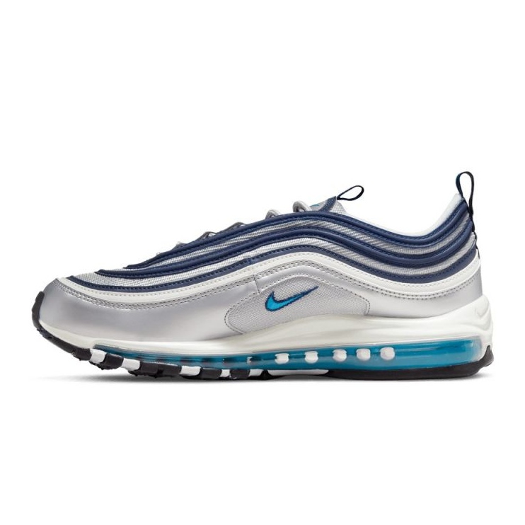 Nike Air Max 97 Og M DM0028-001 cipő ezüst 1