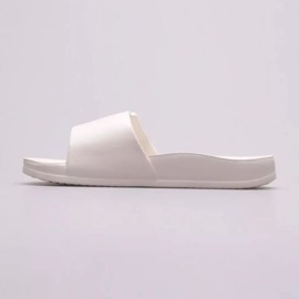 Outhorn papucs W OTHSS23FFLIF055-11S bézs 2