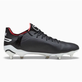 Puma King Ultimate MxSG M 107562 01 cipő fekete fekete 1