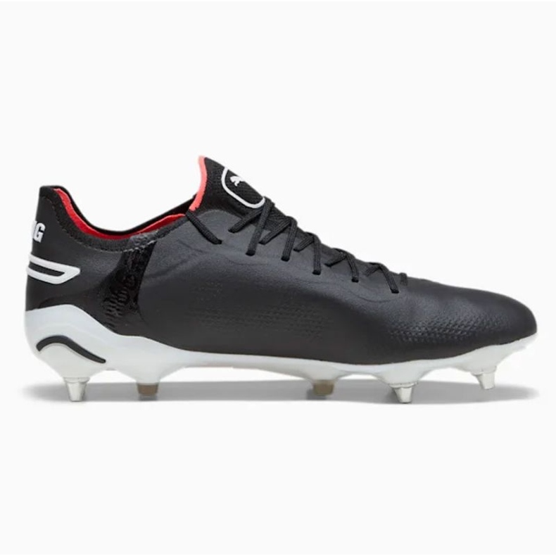 Puma King Ultimate MxSG M 107562 01 cipő fekete fekete 1