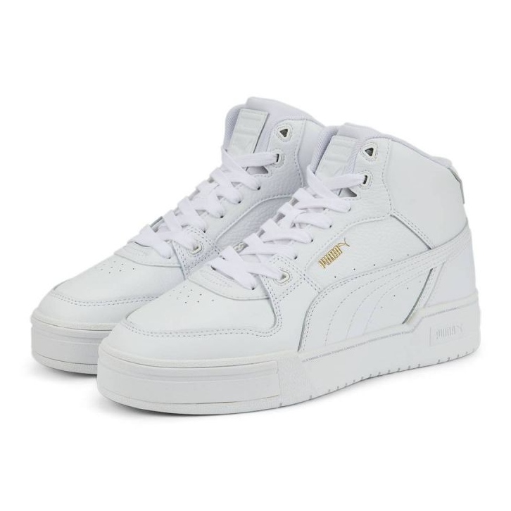 Puma Ca Pro Mid W 386759 01 cipő fehér 1
