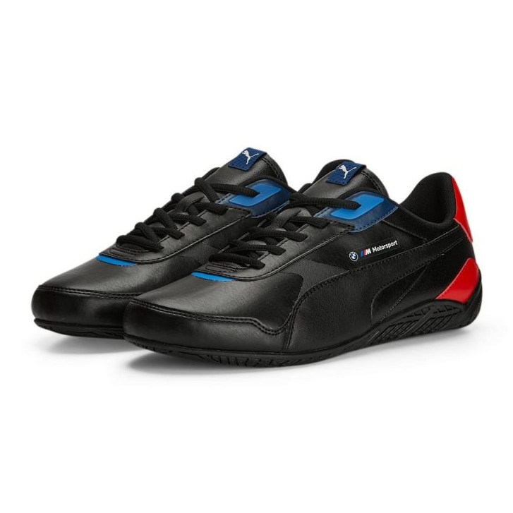 Puma cipő Puma Bmw Mms Rdg Cat 2.0 307492 01 fekete 1