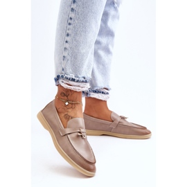 PM1 Klasszikus női naplopók, szürke Cortez 2 PM1 Klasszikus női naplopók, szürke Cortez 2