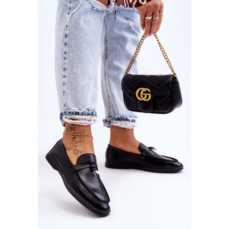 PM1 Klasszikus női naplopók, fekete Cortez 1 PM1 Klasszikus női naplopók, fekete Cortez 1