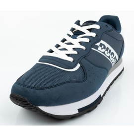 Ducati M DS410-11 cipő kék 1 Ducati M DS410-11 cipő kék 1