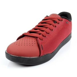 Kerékpáros cipő Giro Deed Mtb M 00002 piros 1