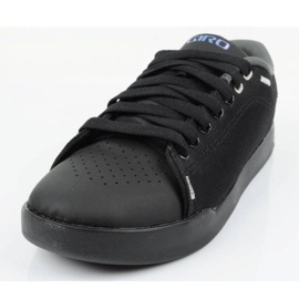 Kerékpáros cipő Giro Deed Mtb M 000023 fekete 1