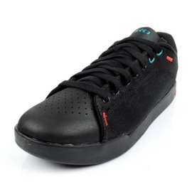 Kerékpáros cipő Giro Deed Mtb M 00008 fekete 1