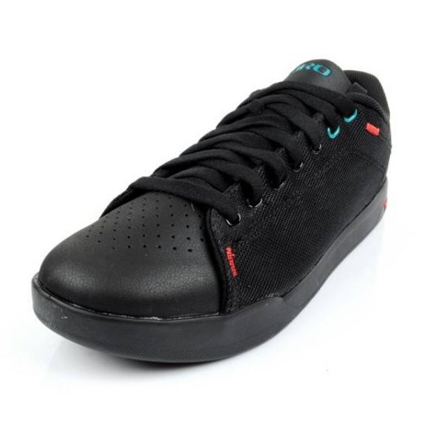 Kerékpáros cipő Giro Deed Mtb M 00008 fekete 1