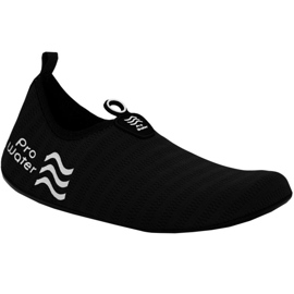 Vízcipő ProWater W PRO-23-34-114L fekete fekete 1