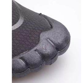 Cipők Prowater M PRO-23-37-126M fekete fekete 2