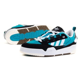 Adidas ADI2000 M GZ6187 cipő kék 1