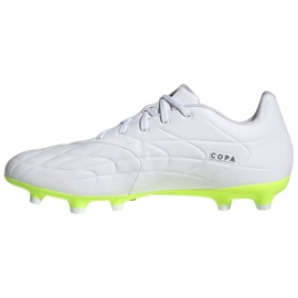 Cipők adidas Copa PURE.3 Fg M HQ8984 fehér fehér 1