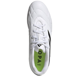 Cipők adidas Copa PURE.3 Fg M HQ8984 fehér fehér 2